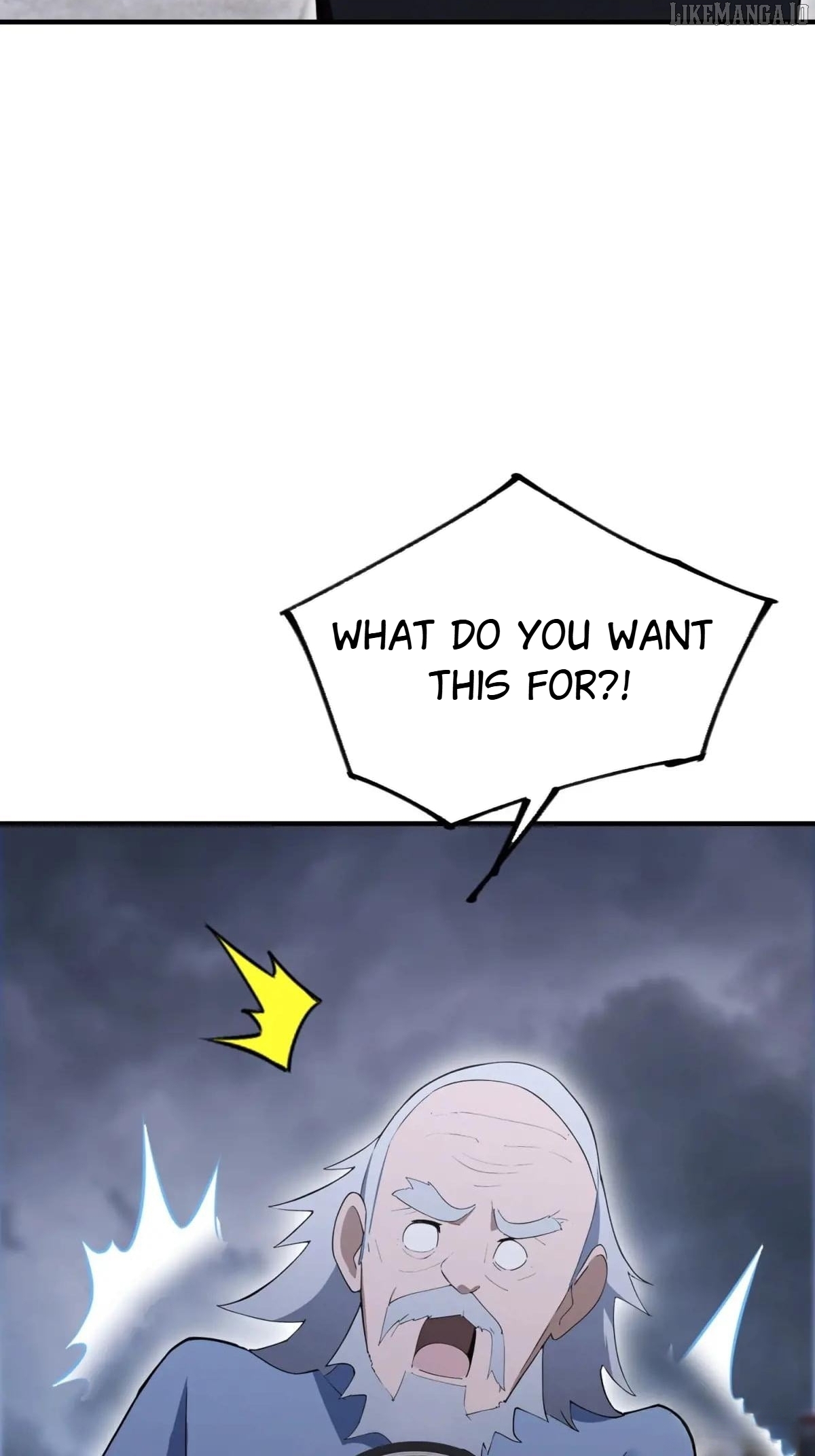 Outrageous! I opened a training class for empresses Chapter 96 - page 50